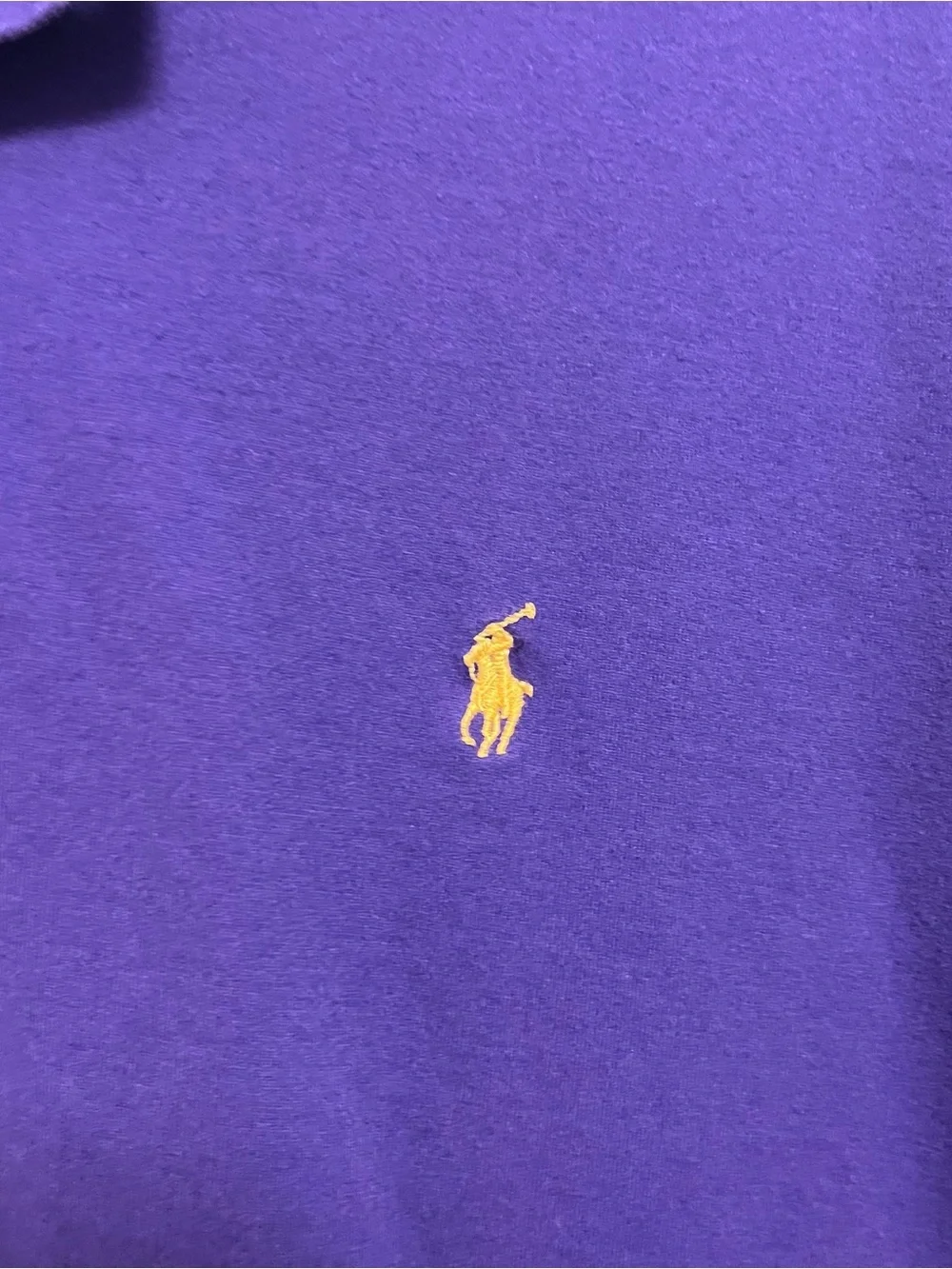 Ralph Lauren classic short
